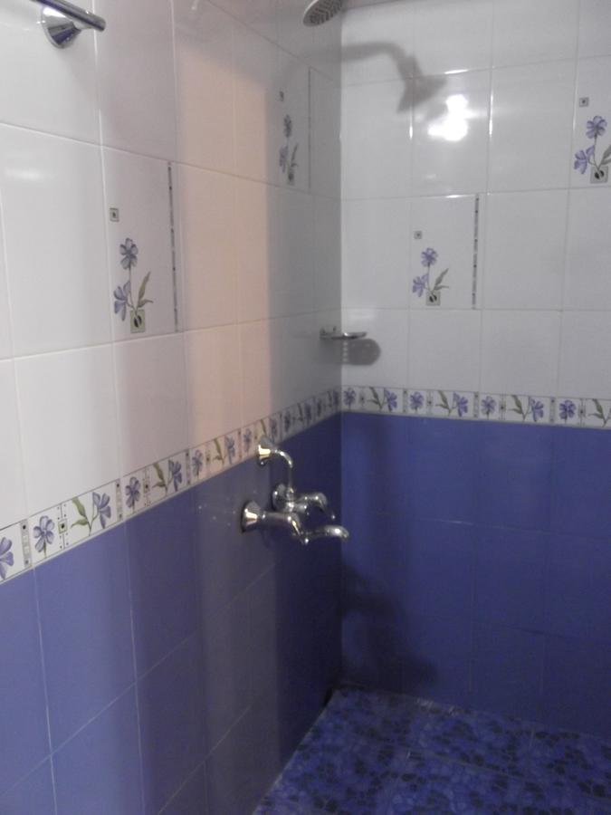 Madeleine Inn Kochi Ngoại thất bức ảnh