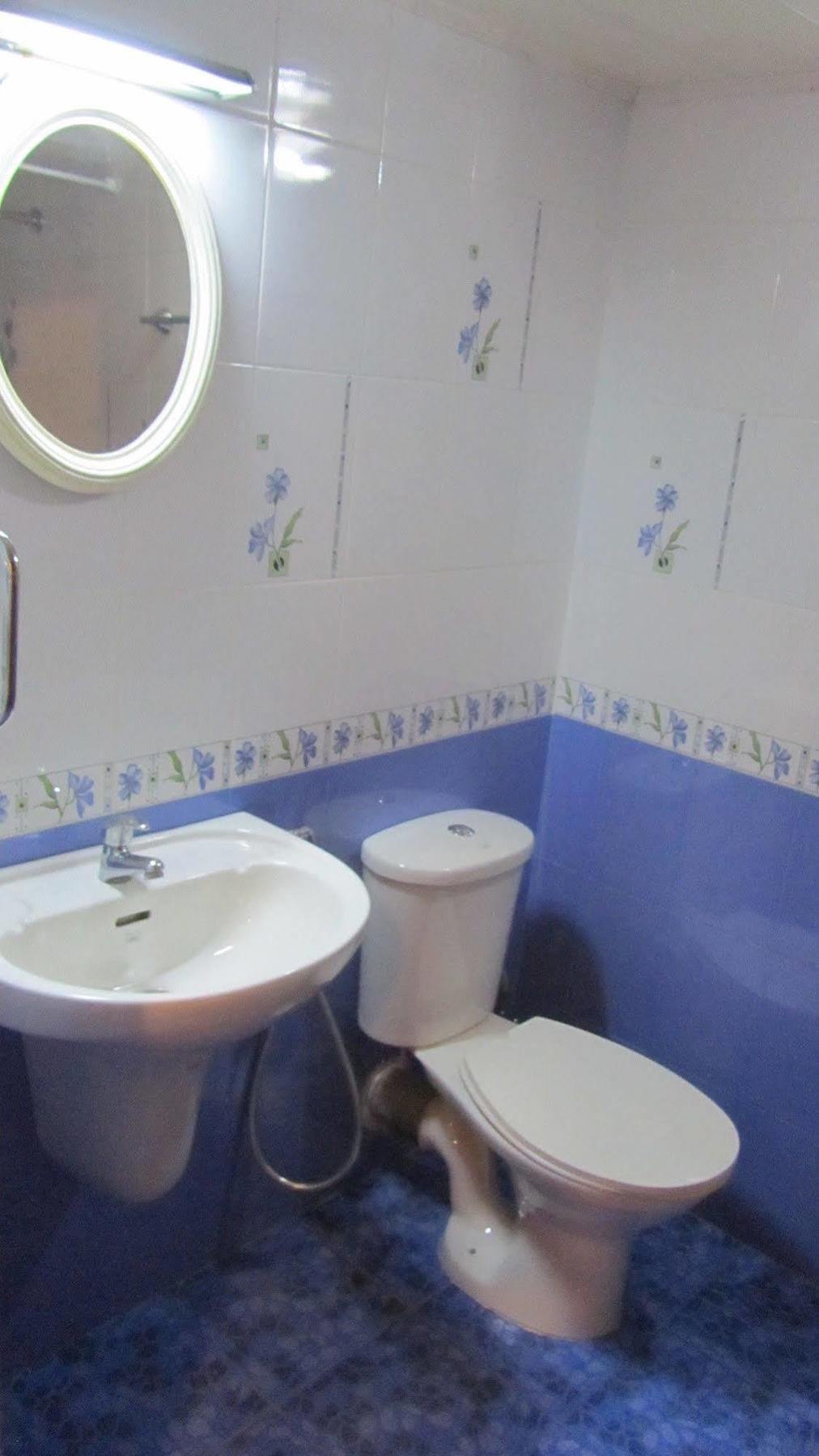 Madeleine Inn Kochi Ngoại thất bức ảnh